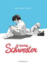 Cover von Eine Schwester