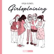 Cover von Girlsplaining