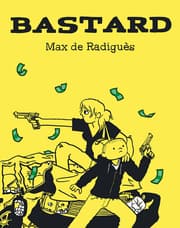 Cover von Bastard
