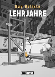 Cover von Lehrjahre