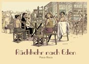 Cover von Rückkehr nach Eden