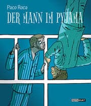 Cover von Der Mann im Pyjama
