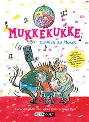Cover von Mukkekukke