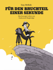 Cover von Für den Bruchteil einer Sekunde