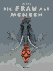 Cover von Die Frau als Mensch 2 - Schamaninnen