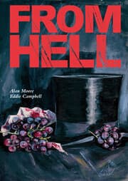 Cover von From Hell