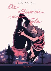 Cover von Die Summe seiner Teile