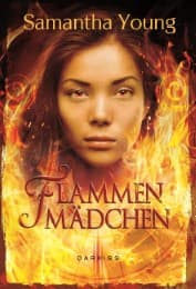 Cover von Flammenmädchen