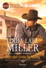 Cover von Big Sky Summer - Zeit der Entscheidung