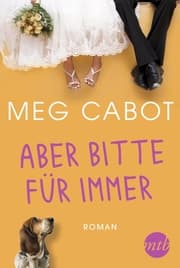 Cover von Aber bitte für immer