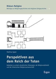 Cover von Perspektiven aus dem Reich der Toten