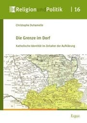 Cover von Die Grenze im Dorf