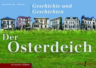 Cover von Der Osterdeich