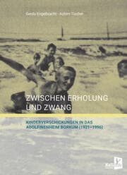 Cover von Zwischen Erholung und Zwang
