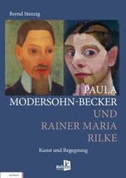 Cover von Paula Modersohn-Becker und Rainer Maria Rilke