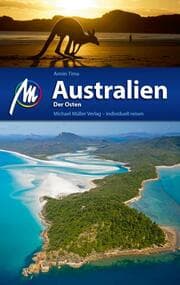Cover von Australien - Der Osten