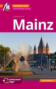 Cover von Mainz MM-City