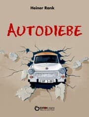 Cover von Autodiebe