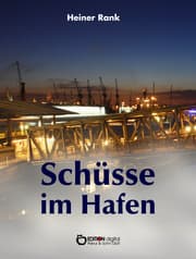 Cover von Schüsse im Hafen