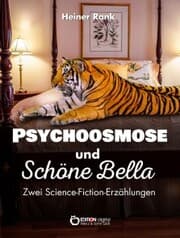 Cover von Psychoosmose und Schöne Bella