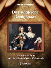 Cover von Das ungleiche Königspaar