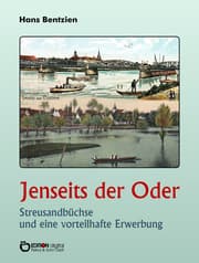 Cover von Jenseits der Oder
