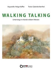 Cover von Walking Talking