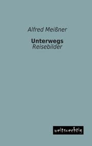 Cover von Unterwegs