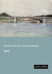 Cover von Paris