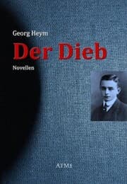 Cover von Der Dieb