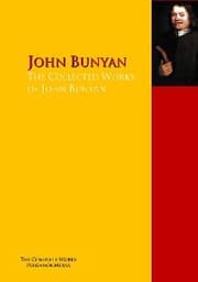 Cover von The Collected Works of John Bunyan