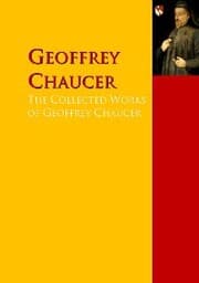 Cover von The Collected Works of Geoffrey Chaucer