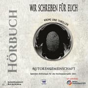 Cover von Krimi und Thriller