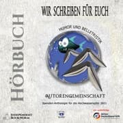 Cover von Humor und Belletristik
