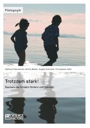 Cover von Trotzdem stark!
