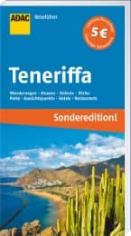 Cover von Teneriffa