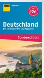 Cover von Deutschland