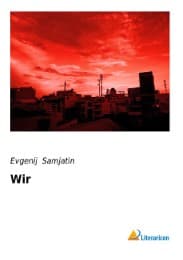 Cover von Wir