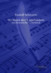 Cover von Die Musik des 19.Jahrhunderts
