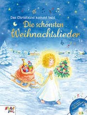 Cover von Die schönsten Weihnachtslieder