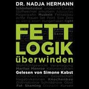 Cover von Fettlogik überwinden