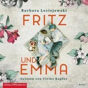 Cover von Fritz und Emma