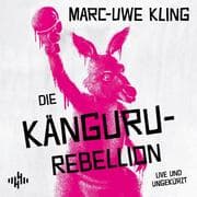 Cover von Die Känguru-Rebellion