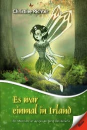 Cover von Es war einmal in Irland...