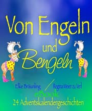 Cover von Von Engeln und Bengeln