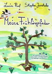 Cover von Meine Frühlingslieder