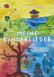 Cover von Meine Kinderlieder