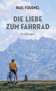 Cover von Die Liebe zum Fahrrad