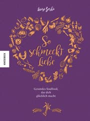 Cover von So schmeckt Liebe