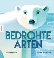 Cover von Bedrohte Arten